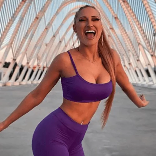 Ιωάννα Τούνη | Η κοινή φωτογραφία με τον Νώντα Παπαντωνίου που άναψε φωτιές!