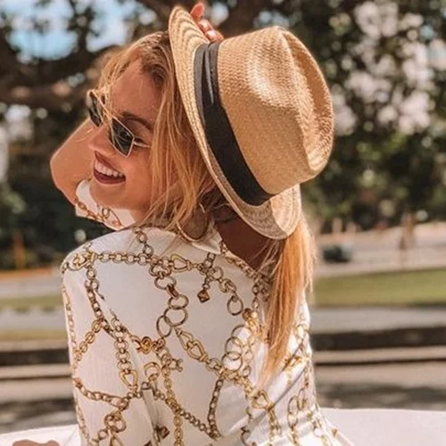 Κωνσταντίνα Σπυροπούλου | Ποιο είναι το τηλεοπτικό της μέλλον;