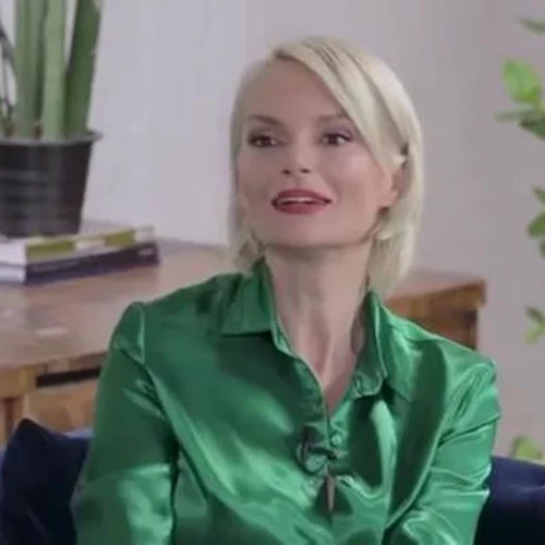 Έλενα Χριστοπούλου | «Το διαζύγιο το ήθελα, ήταν επιλογή μου και το έκανα».