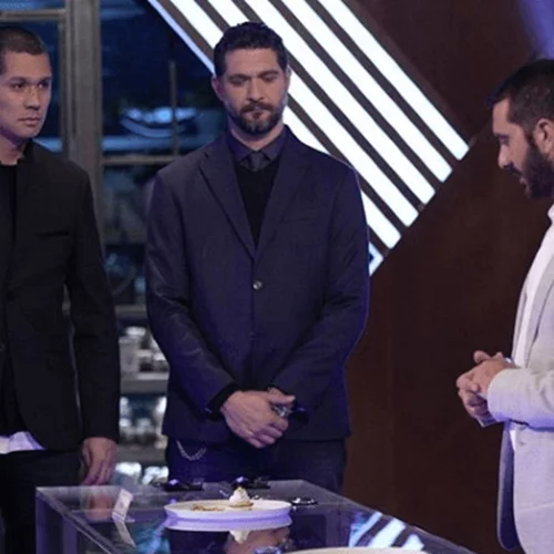 MasterChef | Αυτοί είναι οι παίκτες που επιστρέφουν στον μαγειρικό διαγωνισμό!