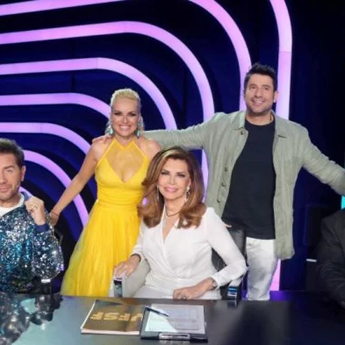 Your Face Sounds Familiar | Η "ηχηρή" απουσία, τα highlights της βραδιάς και ο νικητής του 12oυ show |