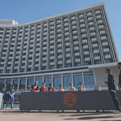 MasterChef | Η πιο απαιτητική δοκιμασία της σεζόν & η ομάδα που έπεισε κριτές και guest καλεσμένους