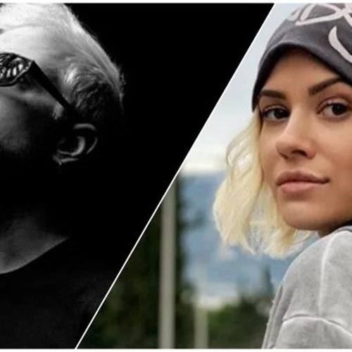 ΝΙΝΟ & Λάουρα Νάργες |Τελικά είναι ζευγάρι; Η απάντηση στα δημοσιεύματα