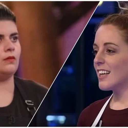 MasterChef | Σάλος! Ο σύντροφος της Σπυριδούλας απάντησε στην Άλκηστη