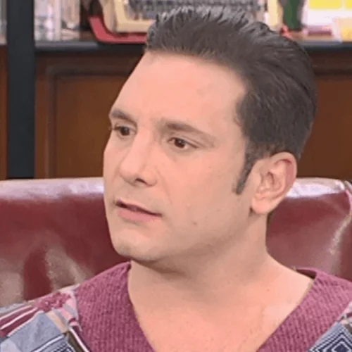 Ευθύμης Ζησάκης | Η αποχώρηση από τον Alpha, η συνεργασία με τη Σπυροπούλου & η επιθυμία να παρουσιάσει εκπομπή!