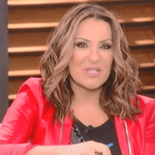 Ναταλία Γερμανού | Η αναφορά στην αποχώρηση της Άννας Μαρίας Βέλλη από το «Όλα Λάθος»