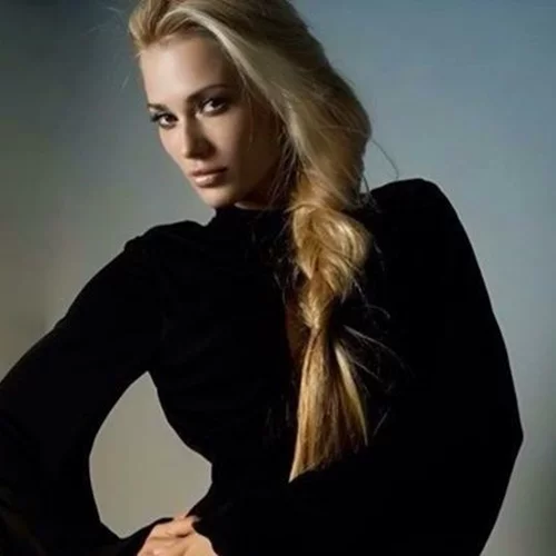 Βικτώρια Καρύδα | Μιλά πρώτη φορά μετά τη σύλληψη του δολοφόνου του συζύγου της