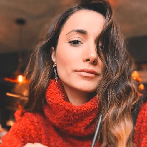 Γωγώ Φαρμάκη | Έχει σχέση με πασίγνωστο ποδοσφαιριστή! Αυτός είναι ο νέος σύντροφός της