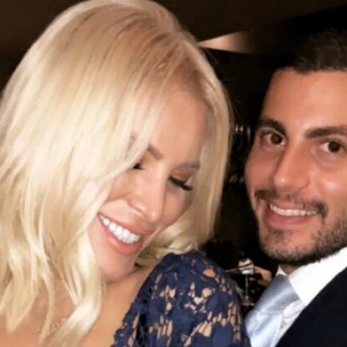 Κατερίνα Καινούργιου | Η αλλαγή που έκανε ο πρώην της, Νάσος Αναστασόπουλος, από τότε που χώρισαν