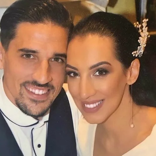 Σοφία Λεοντίτση | Η πρώην παίκτρια του My Style Rocks έγινε για πρώτη φορά μαμά! (φωτογραφίες)