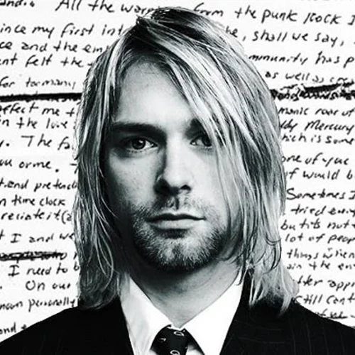 Fashion icon κατά λάθος | Σήμερα συμπληρώνονται 25 χρόνια από το θάνατο του Kurt Cobain