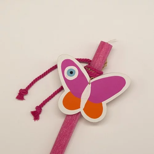 Σου βρήκαμε τις καλύτερες χειροποίητες πασχαλινές λαμπάδες