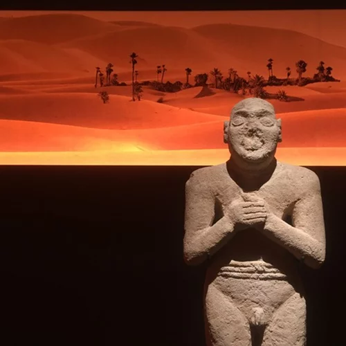 3 εκθέσεις στην πόλη που αξίζει να επισκεφτείς