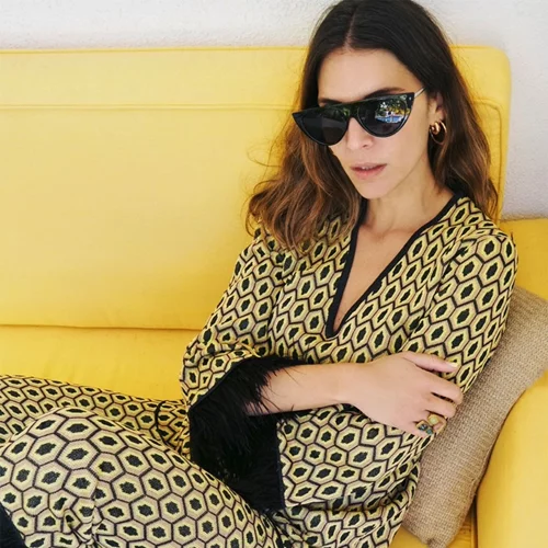 Έχεις ακούσει για το νέο project των Zara;