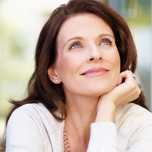 Μέικ απ ιδανικά για γυναίκες άνω των 40