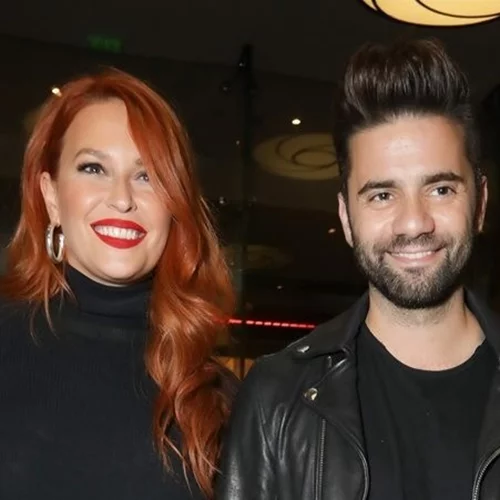 Σίσσυ Χριστίδου & Θοδωρής Μαραντίνης | Τι άλλαξαν στο Instagram μετά την ανακοίνωση του χωρισμού