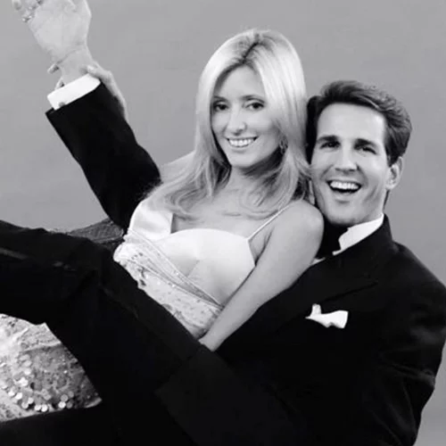 Marie Chantal – Πρίγκιπας Παύλος | To party έκπληξη και ο εκλεκτός καλεσμένος