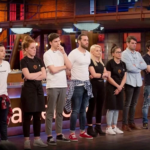 MasterChef | Η επίσκεψη στο Vichy & η χρήση του ιαματικού νερού