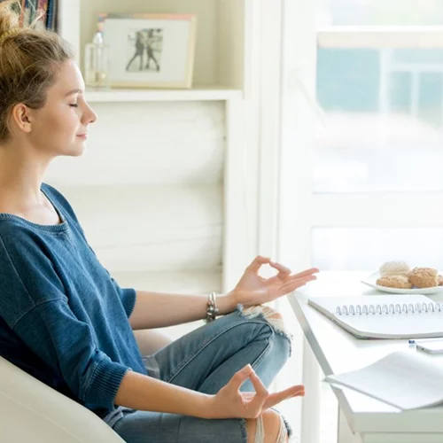 Mindfulness: 5 εύκολες πρακτικές που μπορείς να ακολουθείς καθημερινά