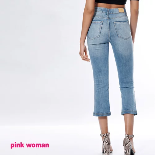 Ξέρουμε πού θα βρεις το τέλειο τζιν για κάθε σωματότυπο