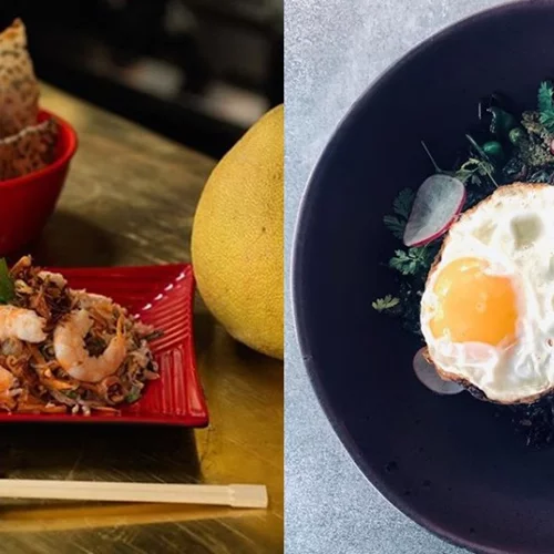 4 νέες αφίξεις που πρέπει να ξέρεις στο κέντρο της Αθήνας