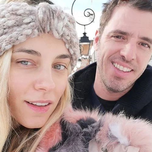 Δούκισσα Νομικού | Μόλις "πρόδωσε" το φύλο του δεύτερου παιδιού της;