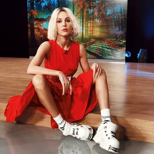 Τάμτα | Μας δείχνει μέρος της χορογραφίας του “Replay” για την Eurovision