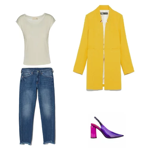 Τι πανωφόρι να φορέσω αυτή την εποχή;