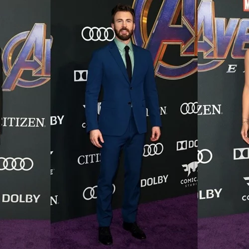 “Avengers: Endgame” | Όλες οι εμφανίσεις από την πρεμιέρα της ταινίας