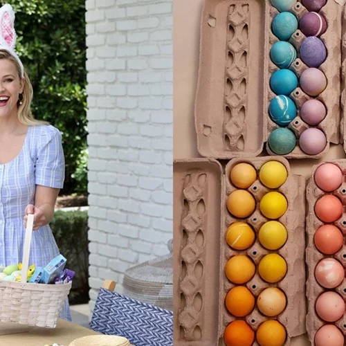 Πάσχα 2019 | Πώς γιόρτασαν οι ξένοι celebrities;