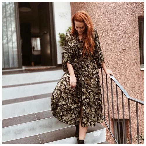 Σίσσυ Χρηστίδου | Η πρώτη φωτογραφία μετά το διαζύγιο και το μήνυμα της