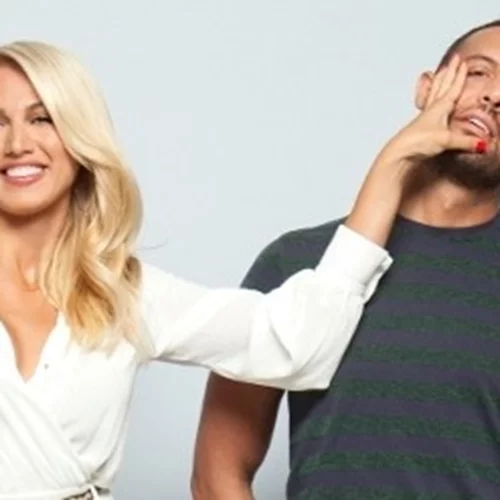 Σάββας Πούμπουρας | Να γιατί μπλόκαρε την Κωνσταντίνα Σπυροπούλου