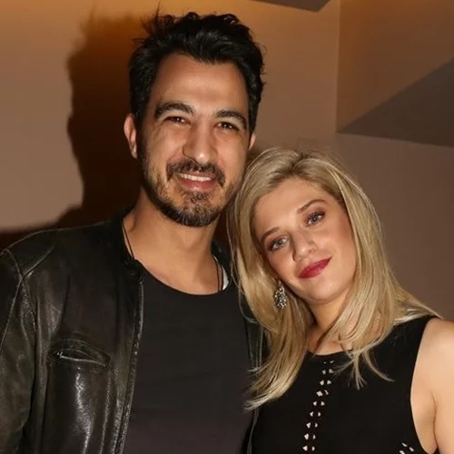 Τζένη Θεωνά | Λίγο πριν γεννήσει μας δείχνει το δωμάτιο του γιου της!