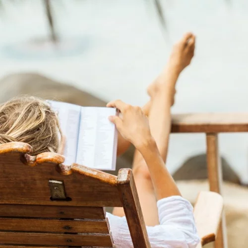 5 νέα μυθιστορήματα για να διαβάσεις το Πάσχα