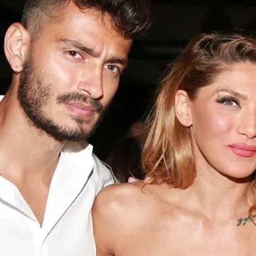 Αγγελική Ηλιάδη & Σάββας Γκέντσογλου | Οι απαξιωτικές δηλώσεις της μαμάς του