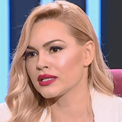 Βίκυ Κάβουρα | Η απάντηση στην Αγγελική Ηλιάδη