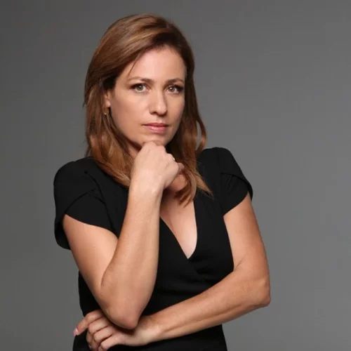 Μαριάννα Τουμασάτου | Αυτό είναι το μεθυστικό άρωμα που φοράει εδώ και 20 χρόνια