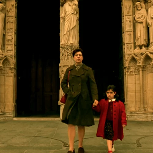 Η Παναγία των Παρισίων στην pop κουλτούρα