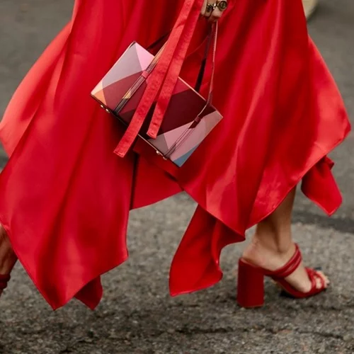 Οι μόνες τάσεις στο πεντικιούρ που έχουν σημασία φέτος την άνοιξη σύμφωνα με τους σχεδιαστές