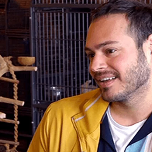 Σπύρος Σαμοΐλης | Η ατάκα για το τέλος της φιλίας του με τη Ντορέττα Παπαδημητρίου