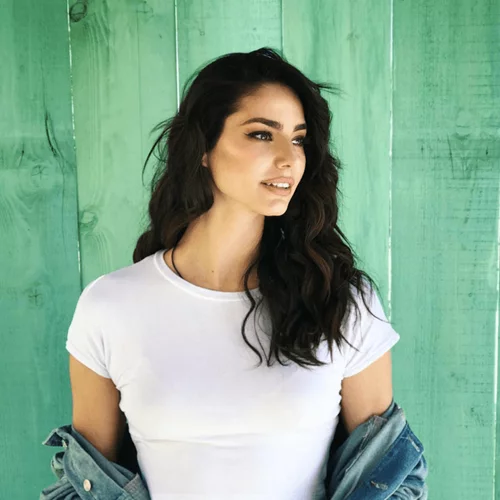 Η Ηλιάνα Παπαγεωργίου μόλις φόρεσε ένα φανταστικό μαγιό