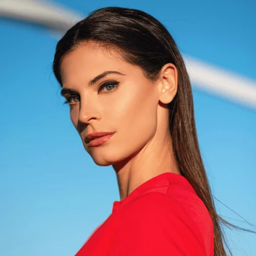 Η σέξι φωτογραφία της Χριστίνας Μπόμπα στο Instagram που ξεσήκωσε τους fans της