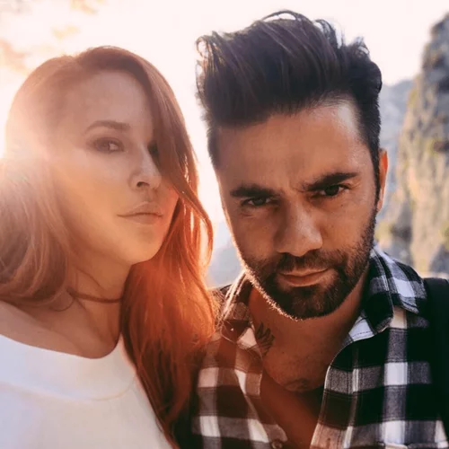 Θοδωρής Μαραντίνης | Τα σχόλιά του στις φωτογραφίες της Σίσσυς Χρηστίδου που προκαλούν ερωτηματικά σχετικά με το χωρισμό