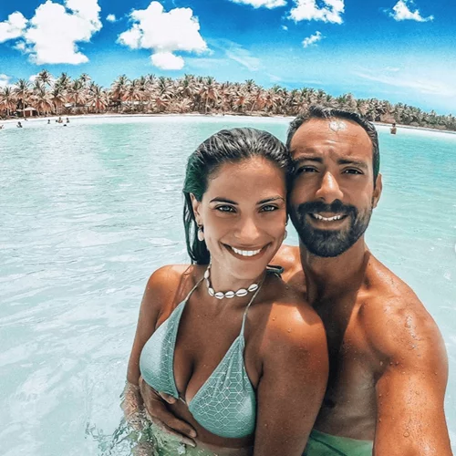 Σάκης Τανιμανίδης & Χριστίνα Μπόμπα | Μαζί και στην τηλεόραση! Το νέο project & το κανάλι που «έκλεισαν»