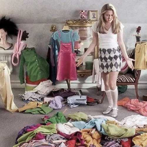 Το βρώμικο και ακατάστατο δωμάτιο ενός εφήβου αποτελεί δείγμα συναισθηματικής υγείας