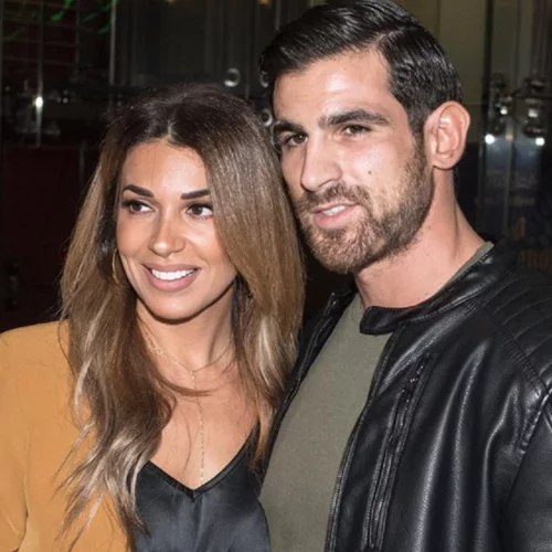 Ελένη Χατζίδου | Έγινε μαμά! Η πρώτη φωτογραφία της κόρης της