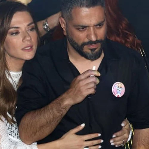 Βάσω Λασκαράκη | Το νυφικό & το χτένισμα της