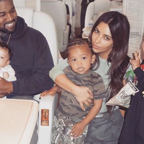 Kim Kardashian | Έγινε μαμά για τέταρτη φορά! Το φύλο του μωρού