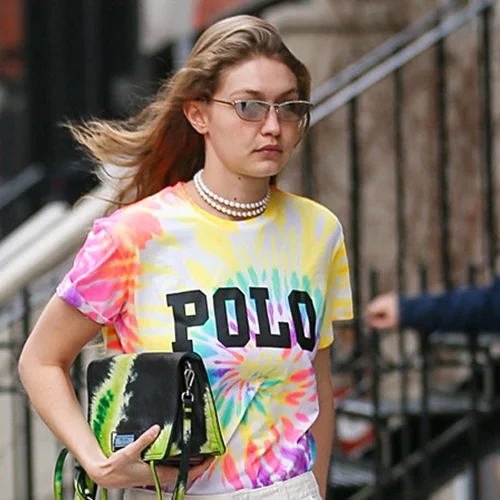 Το super hot trend στα νύχια που έκανε η Gigi Hadid για τα γενέθλιά της