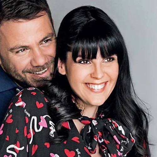 Happy father ο Ευτύχης Μπλέτσας | Δες την ΤΕΛΕΙΑ φωτογραφία με την μπέμπα του!